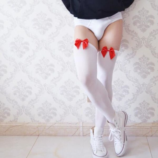 new mens tights red bow stockings solid pantyhose male exotic lingerie gay sissy fetish man stocking dropshipping, Black
new mens tights red bow stockings solid pantyhose male exotic lingerie gay sissy fetish man stocking dropshipping, Black
