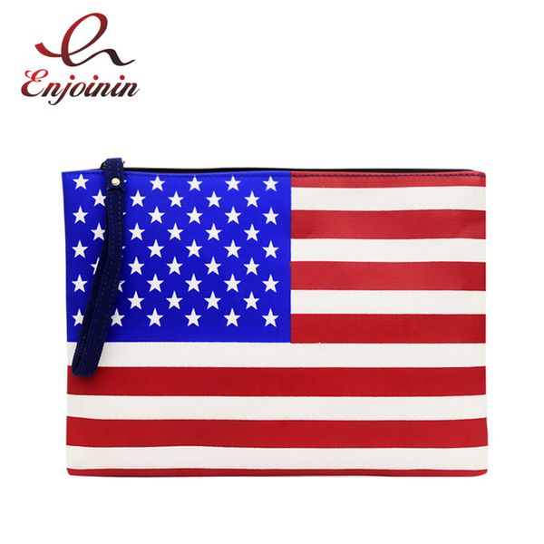 fashion flag print casual daily pu leather young girl's clutch bag envelope tote bag women pouch flap handbag female bolsa
fashion flag print casual daily pu leather young girl's clutch bag envelope tote bag women pouch flap handbag female bolsa