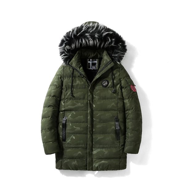 tang brand men parkas 2019 winter jacket fashion men's camouflage warm coats parkas coats male hooded casual parka size l- 3xl, Tan;black
tang brand men parkas 2019 winter jacket fashion men's camouflage warm coats parkas coats male hooded casual parka size l- 3xl, Tan;black