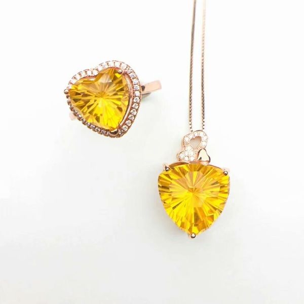 shilovem 925 sterling silver piezoelectric citrine rings pendants send necklace jewelry women trendy wedding open ctz10101515, Black
shilovem 925 sterling silver piezoelectric citrine rings pendants send necklace jewelry women trendy wedding open ctz10101515, Black