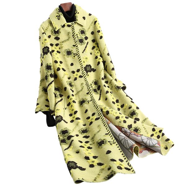 women's fur coat autumn winter jacket women korean vintage wool coat female jacket sheep shearling fur long coats zt1715, Black
women's fur coat autumn winter jacket women korean vintage wool coat female jacket sheep shearling fur long coats zt1715, Black