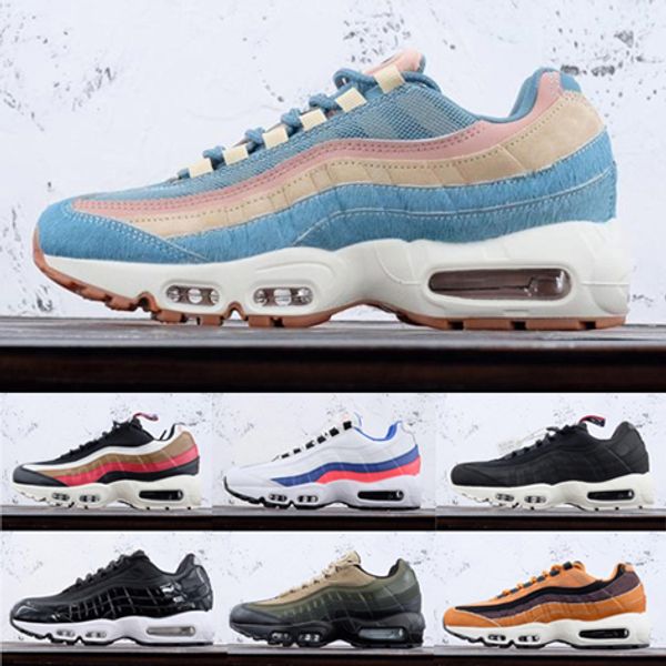 2019 new brand designer ultra air yellow maxes pink anniversary 95 og running shoes for women sports 95s trainers tennis womens sneaker
2019 new brand designer ultra air yellow maxes pink anniversary 95 og running shoes for women sports 95s trainers tennis womens sneaker