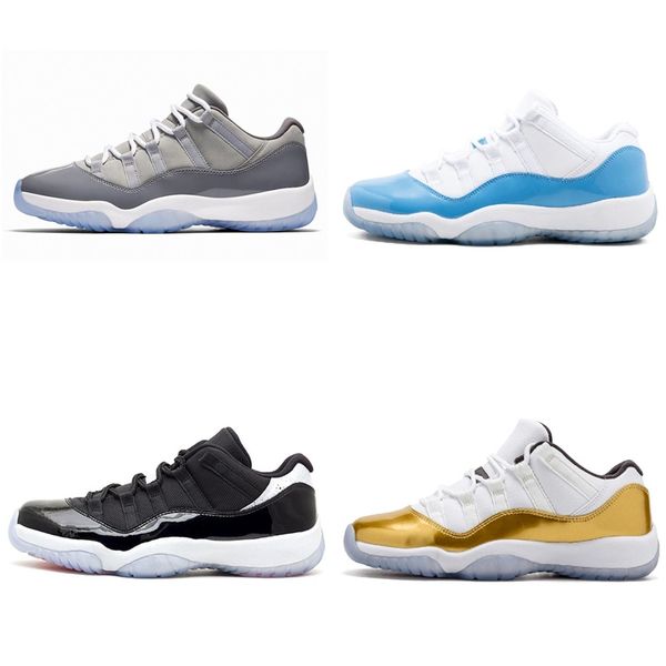 2018 новые мужские баскетбольные кроссовки 11 gym red chicago midnight nam white олимпийский concord gamma blue varsity red navy gum спортив
2018 новые мужские баскетбольные кроссовки 11 gym red chicago midnight nam white олимпийский concord gamma blue varsity red navy gum спортив