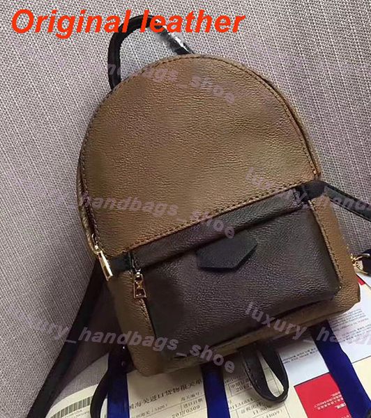 old flower mini backpack brown letters original leather backpack bag women fashion casual schoolbag bags
old flower mini backpack brown letters original leather backpack bag women fashion casual schoolbag bags