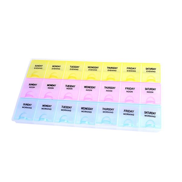 21grid durable false nail art case holder container nail art tip storage box, assort color
21grid durable false nail art case holder container nail art tip storage box, assort color