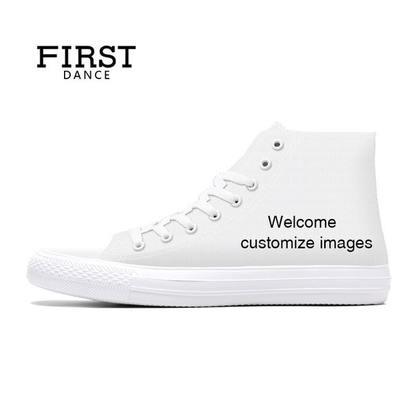 first dance for high canvas casual custom printed youth solid color dropshipping white shoes mx190729, Black
first dance for high canvas casual custom printed youth solid color dropshipping white shoes mx190729, Black