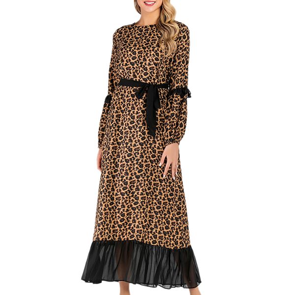ethnic clothing leopard print muslim abaya dubai fashion 2021 stylish maxi eid dress for mualiman islamic clothes ramadan dresses, Red
ethnic clothing leopard print muslim abaya dubai fashion 2021 stylish maxi eid dress for mualiman islamic clothes ramadan dresses, Red