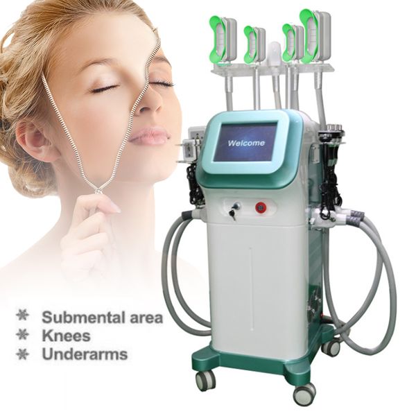 2020 multifunction 7 cryo handle portable cryo lipolysis fat ing machine diode lipo laser cavitation rf slimming machine
2020 multifunction 7 cryo handle portable cryo lipolysis fat ing machine diode lipo laser cavitation rf slimming machine