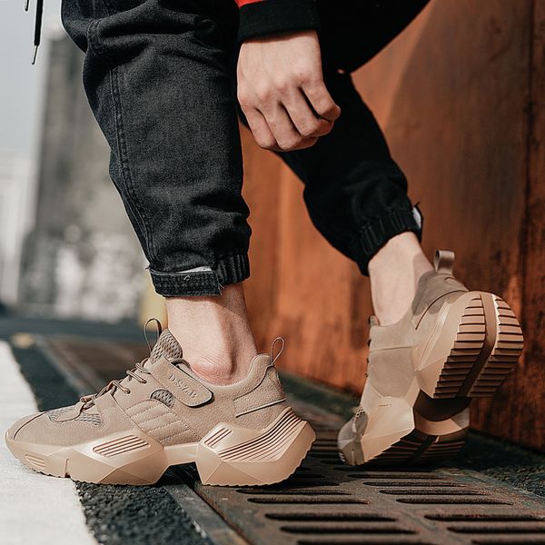 vsiovry spring summer trend men running shoes suede breathable sneakers for men outdoor walking sport shoes lightweight krasovki
vsiovry spring summer trend men running shoes suede breathable sneakers for men outdoor walking sport shoes lightweight krasovki