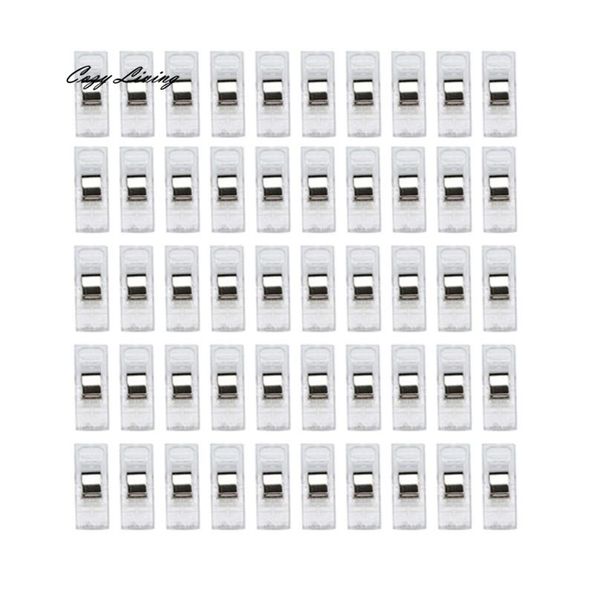 sewing accessories sewing tools 50 pcs clear sewing craft quilt binding plastic clips clamps pack supplies wholsales 30d15 inijh, Black
sewing accessories sewing tools 50 pcs clear sewing craft quilt binding plastic clips clamps pack supplies wholsales 30d15 inijh, Black