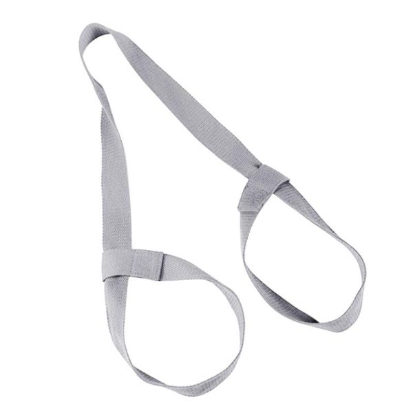 yoga mat strap gym elastic exercise stretch sports sling portable multifunctional shoulder carry adjustable loops durable
yoga mat strap gym elastic exercise stretch sports sling portable multifunctional shoulder carry adjustable loops durable