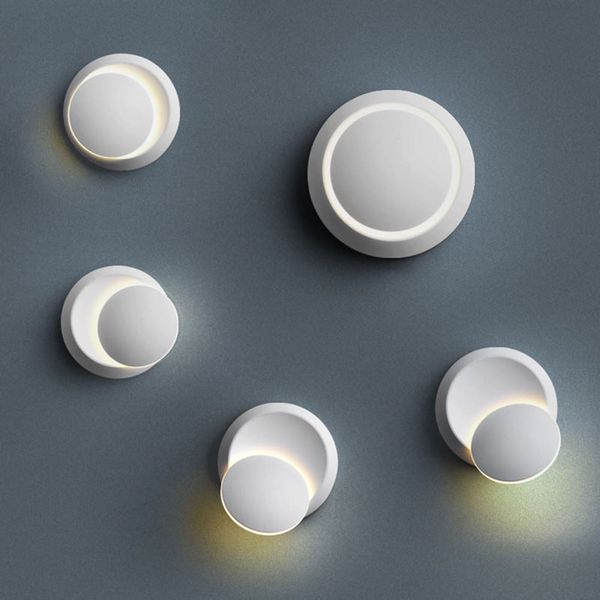 5w 360 ° вращение луны погоня wall light 3d crescent moon регулируемый светильник стены
5w 360 ° вращение луны погоня wall light 3d crescent moon регулируемый светильник стены