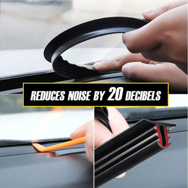 1.6m u type dashboard car rubber seal sound insulation weatherstrip edge trim noise insulation car door gap sealing strip cb
1.6m u type dashboard car rubber seal sound insulation weatherstrip edge trim noise insulation car door gap sealing strip cb