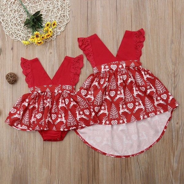lovely little big sister xmas clothing lace floral baby girl tulle romper party dress newborn matching fashion christmas outfits, Blue
lovely little big sister xmas clothing lace floral baby girl tulle romper party dress newborn matching fashion christmas outfits, Blue