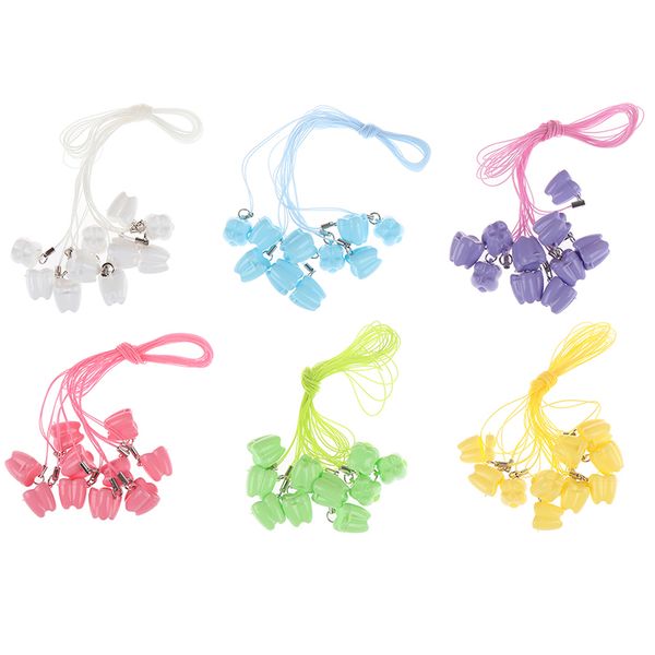 2020 new colorful baby teeth milk teeth box false tooth case denture accessories
2020 new colorful baby teeth milk teeth box false tooth case denture accessories