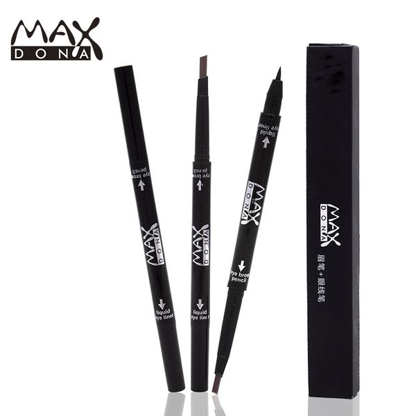 brand is selling maxdona eyebrow pencil eyeliner pen, eyeliner 5 color automatic rotation
brand is selling maxdona eyebrow pencil eyeliner pen, eyeliner 5 color automatic rotation