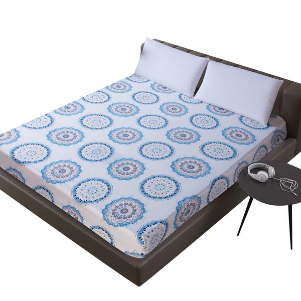 breathable waterproof printing bed mattress cover waterproof mattress protector pad fitted sheet separated linens with elastic
breathable waterproof printing bed mattress cover waterproof mattress protector pad fitted sheet separated linens with elastic