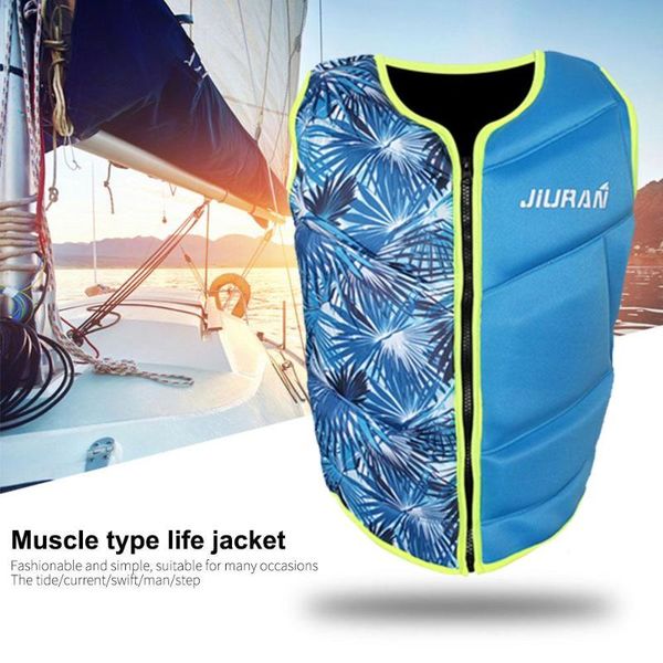 fishing vest convenient detachable neoprene outdoor swimming sea fishing life jacket buoyancy canoeing floating jacket
fishing vest convenient detachable neoprene outdoor swimming sea fishing life jacket buoyancy canoeing floating jacket