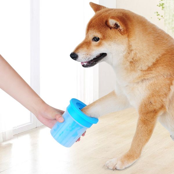 soft silicone brush pet foot washer cup puppy dog foot washer dirty washing tools soft pet squeeze hand foot cleaning cup seller
soft silicone brush pet foot washer cup puppy dog foot washer dirty washing tools soft pet squeeze hand foot cleaning cup seller