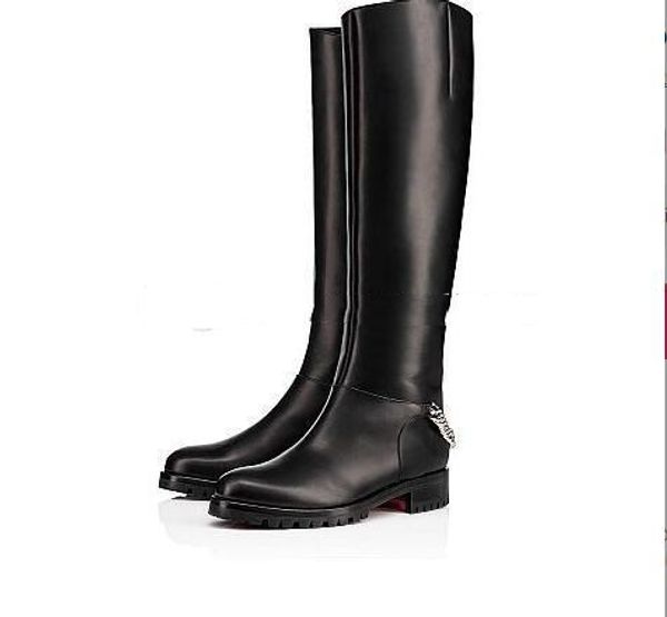 elegant lug sole over-knee-boots luxurious brand women red bottom boot black leather & chain ladies knee boots
elegant lug sole over-knee-boots luxurious brand women red bottom boot black leather & chain ladies knee boots