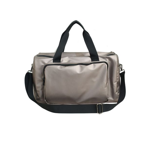 2020 men gym training bags women sports shoulder bag female light folding waterproof handbag male travel duffle sac de sport
2020 men gym training bags women sports shoulder bag female light folding waterproof handbag male travel duffle sac de sport