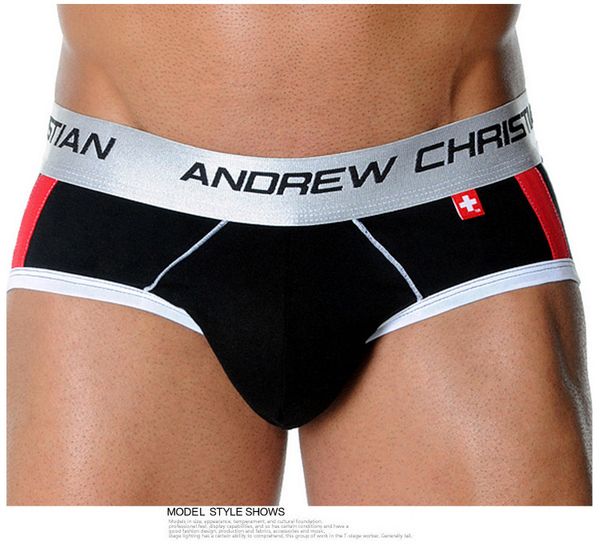 new men's fashion addicted swimderwear brief low waist swimsuit briefs, Black;white
new men's fashion addicted swimderwear brief low waist swimsuit briefs, Black;white