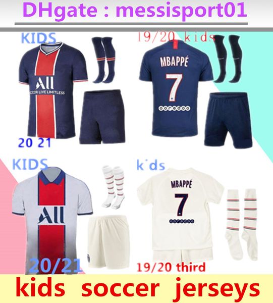 kids 20 21 paris mbappe soccer jerseys 3rd 4ht kits 2020 2021 paris maillot icardi boys full set uniform football shirt, Black
kids 20 21 paris mbappe soccer jerseys 3rd 4ht kits 2020 2021 paris maillot icardi boys full set uniform football shirt, Black