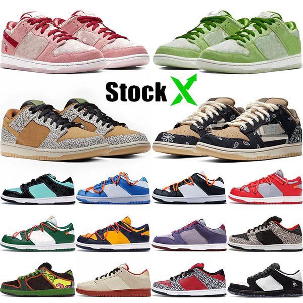 2020 sb dunk low designer casual sneakers shoes safari travis scotts women valentine day green men stock x white off trainers sport shoes
2020 sb dunk low designer casual sneakers shoes safari travis scotts women valentine day green men stock x white off trainers sport shoes