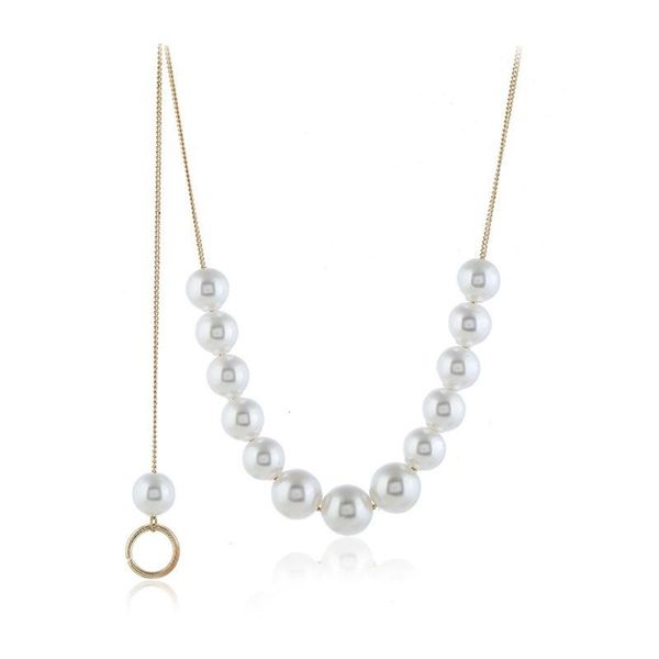 fashion ornament simple chain pattern can open pendant necklace exaggerated thick chain heart-shaped multistory female necklace, Silver
fashion ornament simple chain pattern can open pendant necklace exaggerated thick chain heart-shaped multistory female necklace, Silver