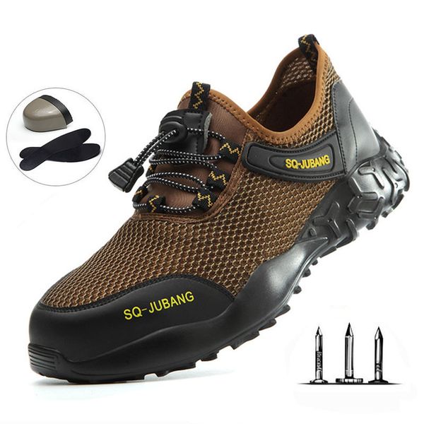 men's work safety shoes women's breathable steel toe cap sneakers anti-puncture work safety boots outdoor training shoes men
men's work safety shoes women's breathable steel toe cap sneakers anti-puncture work safety boots outdoor training shoes men