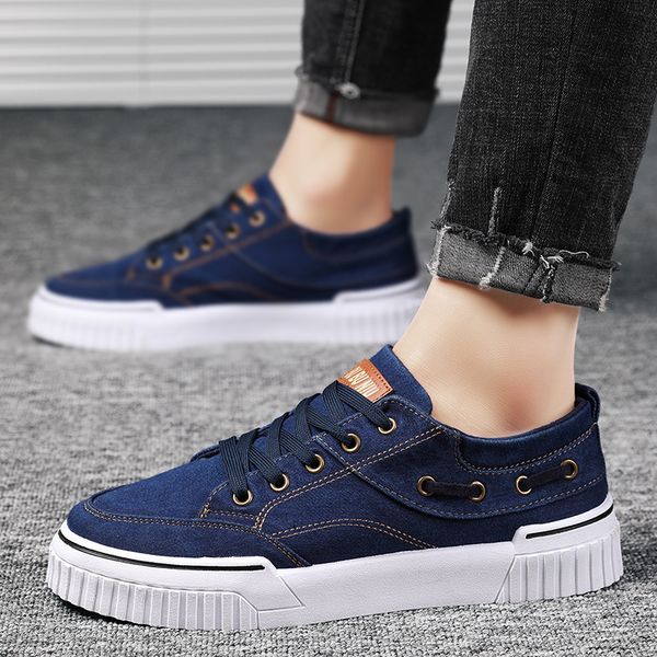 new casual shoes men 2020 trainers sneakers loafers leather shoes mens leisure mesh tenis masculino krasovki zapatos de hombre, Black
new casual shoes men 2020 trainers sneakers loafers leather shoes mens leisure mesh tenis masculino krasovki zapatos de hombre, Black