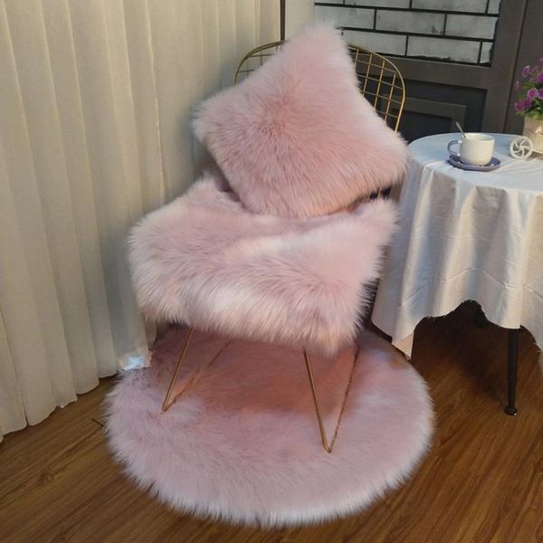 pillow case soft plush rabbit fur pillow home faux fur fleece 45*45cm square decorative throw pillow cover for 2018 christmas t8190621
pillow case soft plush rabbit fur pillow home faux fur fleece 45*45cm square decorative throw pillow cover for 2018 christmas t8190621