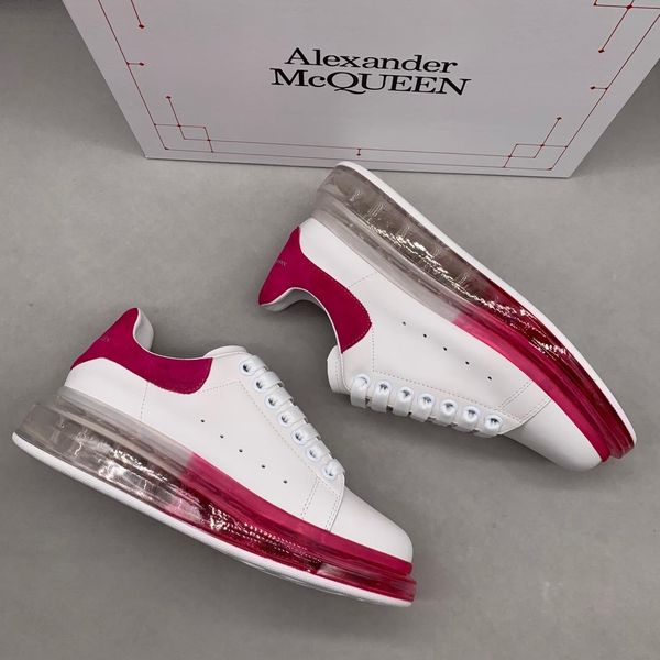 new high-end women's luxury casual sports shoes fashion brand autumn and winter style women's shoes air cushion outsole, Black
new high-end women's luxury casual sports shoes fashion brand autumn and winter style women's shoes air cushion outsole, Black