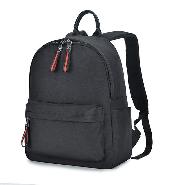 new style fashion dull polish backpack student backpack casual outdoor sports simple backpack
new style fashion dull polish backpack student backpack casual outdoor sports simple backpack
