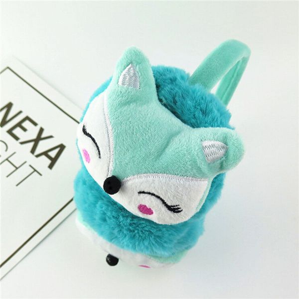winter earmuff girls boys ear warmers fleece cute faux fur earcap ear protect large plush girl and boy warmers earmuffs, Blue;gray
winter earmuff girls boys ear warmers fleece cute faux fur earcap ear protect large plush girl and boy warmers earmuffs, Blue;gray