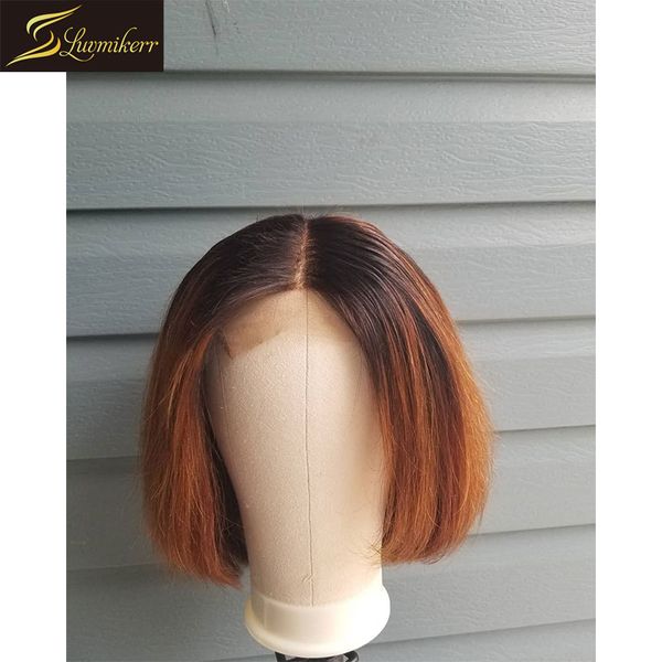 ombre malaysian 13Ã6 bob straight deep part hd transparent lace front human hair wigs for black women colored frontal wig remy, Black;brown
ombre malaysian 13Ã6 bob straight deep part hd transparent lace front human hair wigs for black women colored frontal wig remy, Black;brown