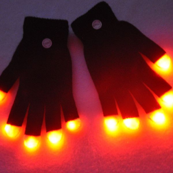 children's led night dance luminous gloves 7 color luminous hand shadow dance performance bar disco entertainment flash gloves, White
children's led night dance luminous gloves 7 color luminous hand shadow dance performance bar disco entertainment flash gloves, White