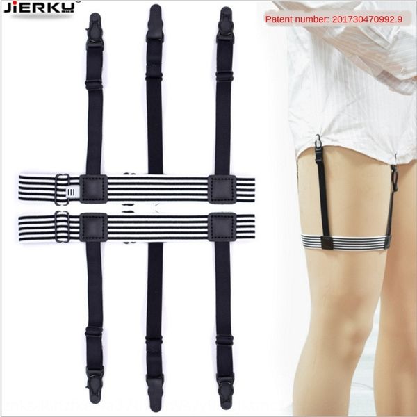 men's clip 3-fork gourd buckle black and white stripe garter shirt suspender shirt sc-h-black and white stripe, Black;white
men's clip 3-fork gourd buckle black and white stripe garter shirt suspender shirt sc-h-black and white stripe, Black;white