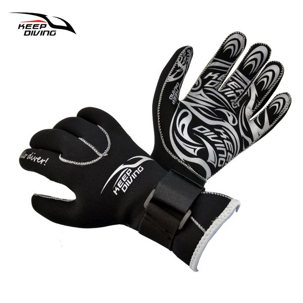 keep diving 3mm neoprene scuba dive gloves snorkeling equipment anti scratch keep warm diving equipment
keep diving 3mm neoprene scuba dive gloves snorkeling equipment anti scratch keep warm diving equipment