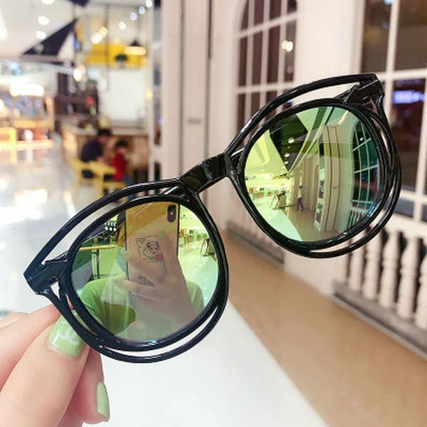 kids designer shades for kid lunettes de soleil enfants grey magnet plastic round sunglasses kids designer 
kids designer shades for kid lunettes de soleil enfants grey magnet plastic round sunglasses kids designer