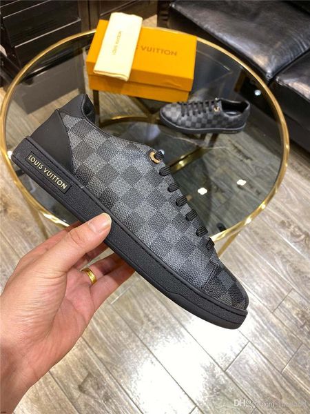 18ss новый 2020 весна лето холст обувь мужчины кроссовки низкий топ черная обувь мужская повседневная обувь мужской бренд мода кроссовки yyy, Black
18ss новый 2020 весна лето холст обувь мужчины кроссовки низкий топ черная обувь мужская повседневная обувь мужской бренд мода кроссовки yyy, Black