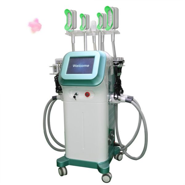2020 new fat ing slimming machine cooling cryotherapy liposuction weight loss machine with 5 fat ing cryo handles
2020 new fat ing slimming machine cooling cryotherapy liposuction weight loss machine with 5 fat ing cryo handles