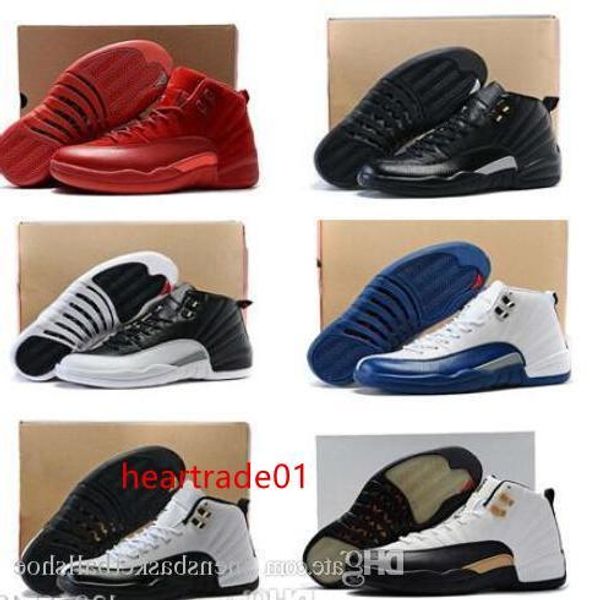 basketball shoes 12 xii women men gs black red authentic 12s french bluemaster taxi playoffs french blue barons gym red sport sneakers
basketball shoes 12 xii women men gs black red authentic 12s french bluemaster taxi playoffs french blue barons gym red sport sneakers
