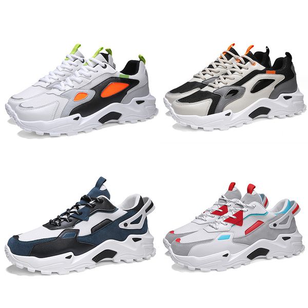 2020 новый мужчины папа обувь кроссовки спорта на открытом воздухе дез chaussures zapatos ботинки мужские дрессировщики женщин вскользь спор
2020 новый мужчины папа обувь кроссовки спорта на открытом воздухе дез chaussures zapatos ботинки мужские дрессировщики женщин вскользь спор