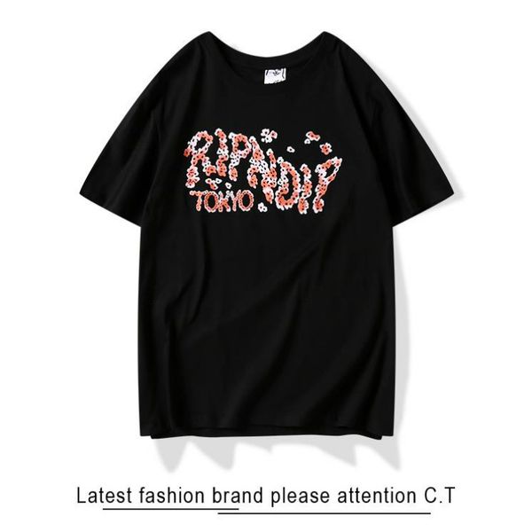 20ss 1 / ripdip мужчины роскошные футболки итальянский дизайнер бренд футболка мода печать футболки платформы продажа канье леггинсы tshirts, White;black
20ss 1 / ripdip мужчины роскошные футболки итальянский дизайнер бренд футболка мода печать футболки платформы продажа канье леггинсы tshirts, White;black