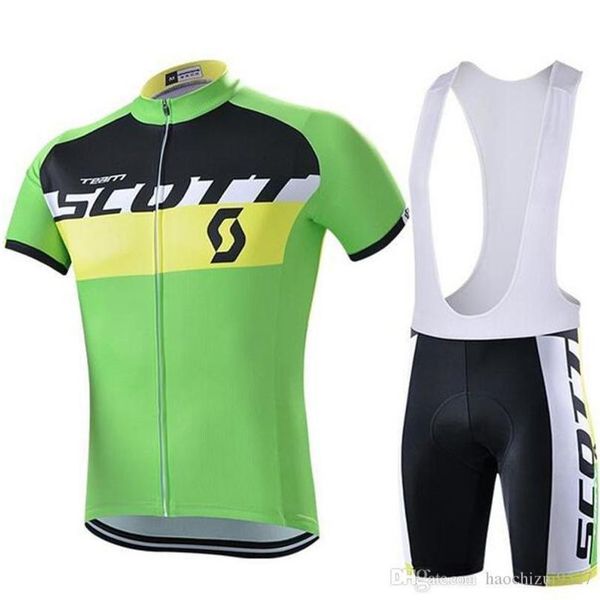2020 scott cycling team clothing bike jersey ropa ciclismo quick dry mens bicycle clothes pro cycling jerseys gel bike shorts, Black;red
2020 scott cycling team clothing bike jersey ropa ciclismo quick dry mens bicycle clothes pro cycling jerseys gel bike shorts, Black;red