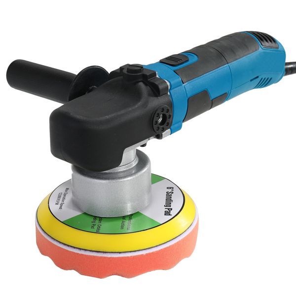 adjustable 6 speed dual action mini car vibration polishing machine 220v-240v 680w car polisher waxing machine
adjustable 6 speed dual action mini car vibration polishing machine 220v-240v 680w car polisher waxing machine