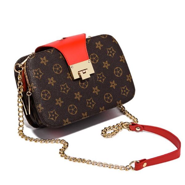 2021 casual fashion women hand bag bags shoulder phone mini lady a4148 small quality body mobile bags high cross pu handbags tote bag qkgfb, Red;black
2021 casual fashion women hand bag bags shoulder phone mini lady a4148 small quality body mobile bags high cross pu handbags tote bag qkgfb, Red;black