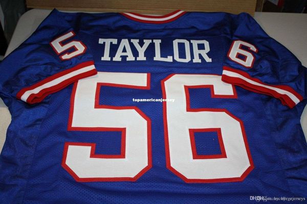 nbspnfl retro #56 lawrence taylor custom mitchell & ness jersey hof 1999 stitching men's football jerseys running, Black;blue
nbspnfl retro #56 lawrence taylor custom mitchell & ness jersey hof 1999 stitching men's football jerseys running, Black;blue