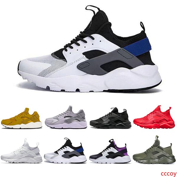 r new huarache 4.0 1.0 running shoes for men women black white grey sneakers huaraches sports designer shoes 36-45
r new huarache 4.0 1.0 running shoes for men women black white grey sneakers huaraches sports designer shoes 36-45